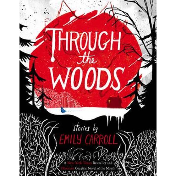 Through the Woods image 0