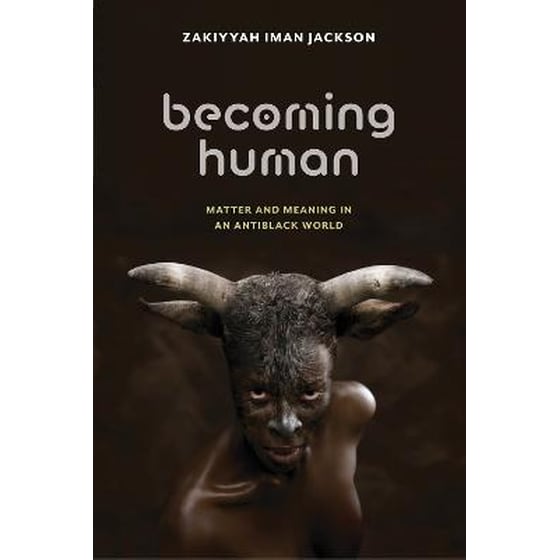Becoming Human image 0