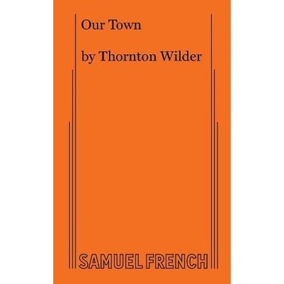 Our Town image 0