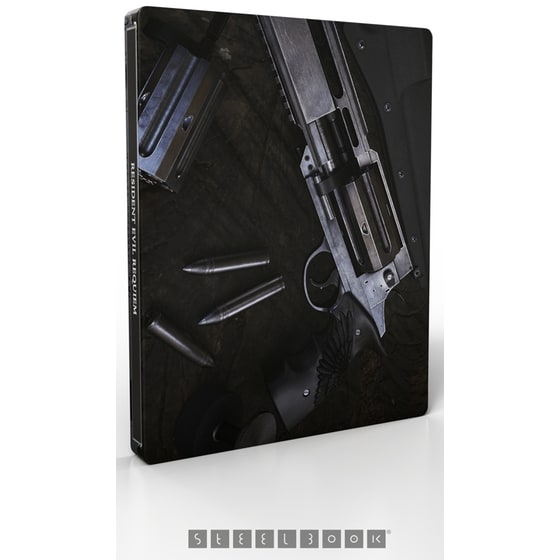 Resident Evil: Requiem Deluxe Edition - PS5 image 2