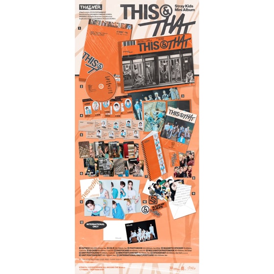 This & That (That Ver.) image 1