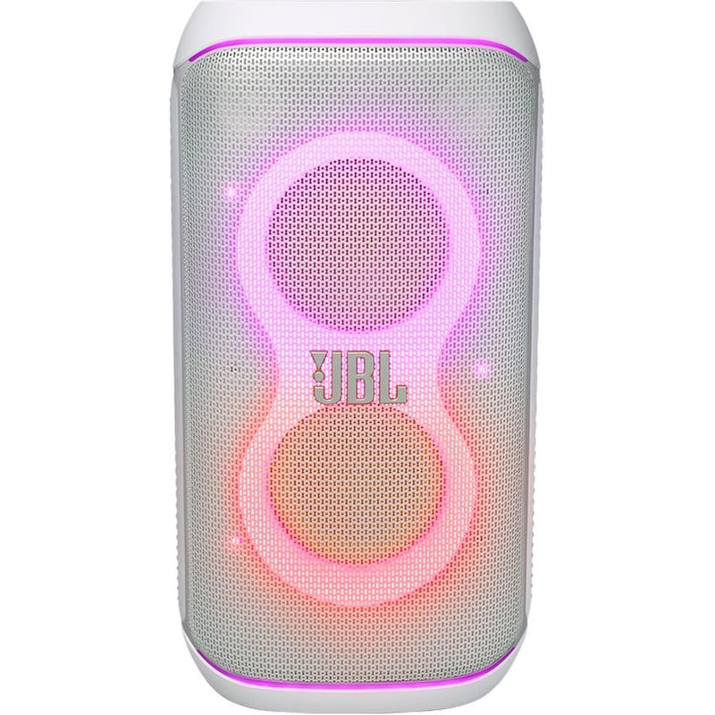 JBL Party Speaker JBL Partybox Club 120 - Λευκό