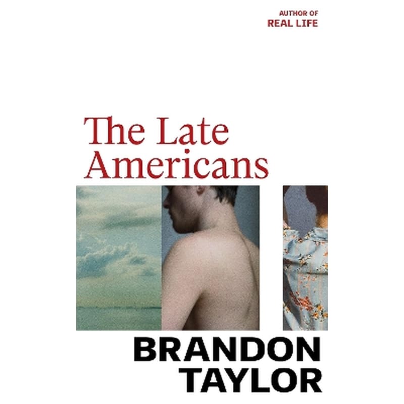 The Late Americans