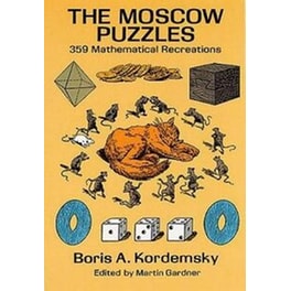 The Moscow Puzzles