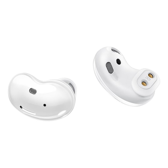 Ακουστικά Bluetooth Samsung Galaxy Buds Live - Mystic White image 3
