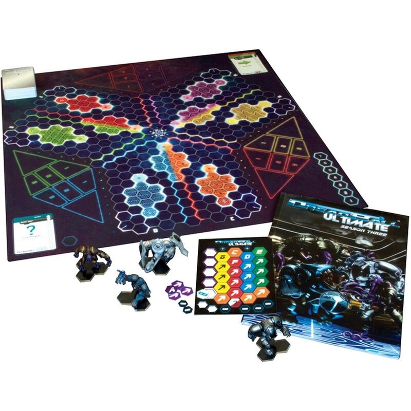 MANTIC Dreadball Ultimate MANTIC