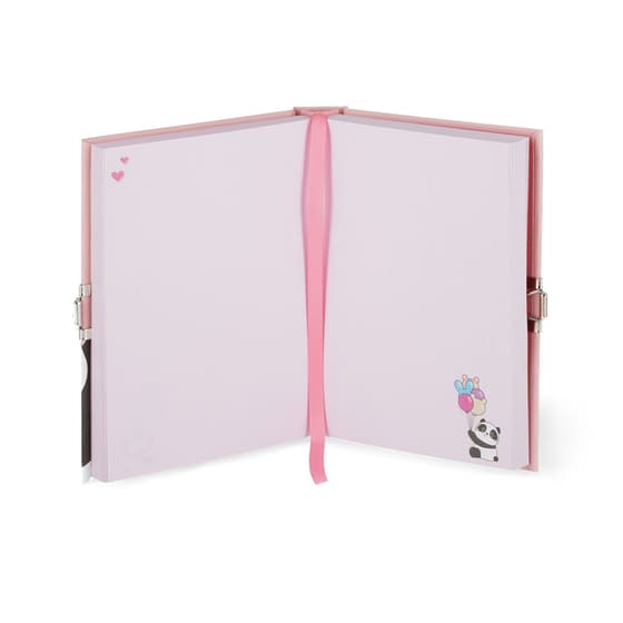 Ημερολόγιο Legami My Secret Diary with Padlock image 3