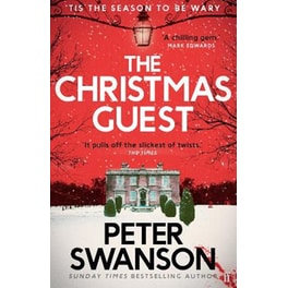 The Christmas Guest