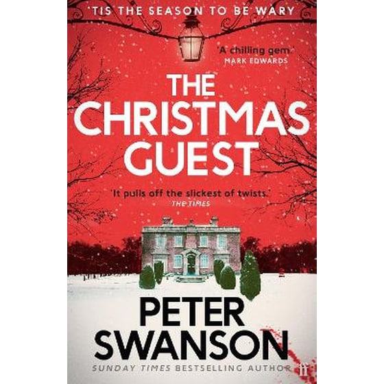 The Christmas Guest image 0