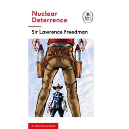 Nuclear Deterrence