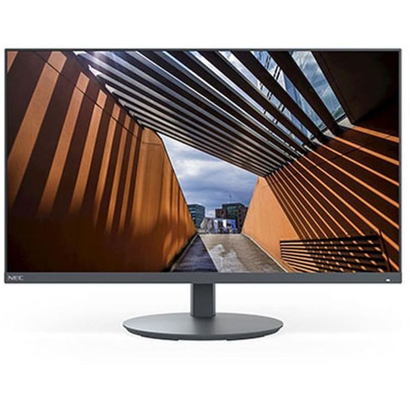 NEC NEC MultiSync E244F Monitor 24 FHD VA Flat 60Hz 6ms