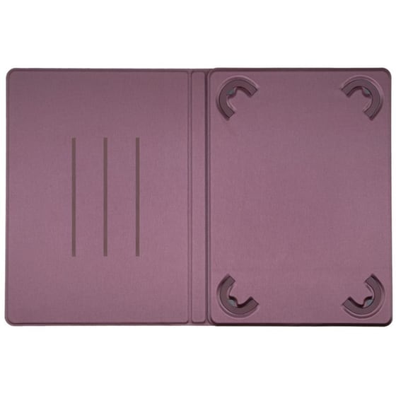 Θήκη Tablet Rivacase Universal για Tablet 10.1-11" - Malpensa Tablet Case - Burgundy image 9