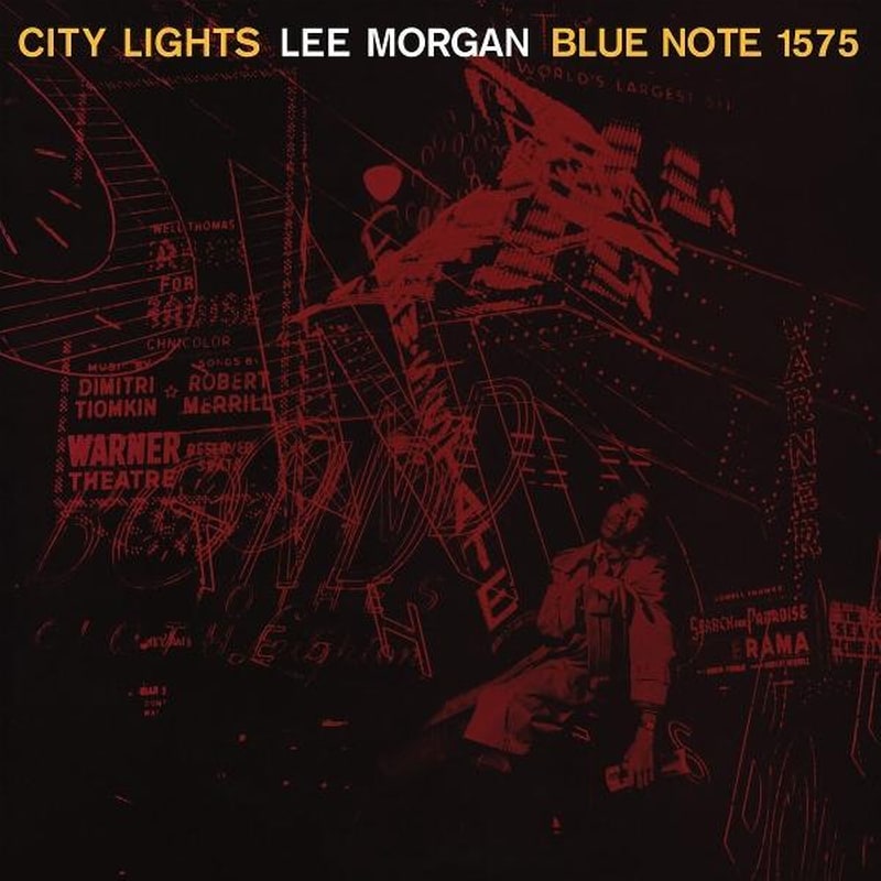 City Lights (Tone Poet Vinyl)