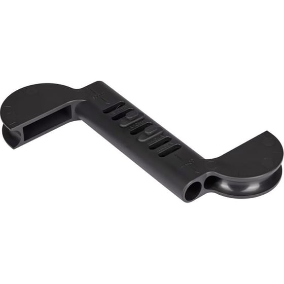 CORSAIR Hydro X Series XT Hardline Bending Toolkit - Μαύρο image 4