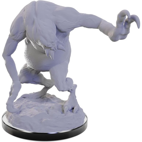 Dnd Nolzur's Mini Ettercaps Dungeons & Dragons WIZKIDS image 2