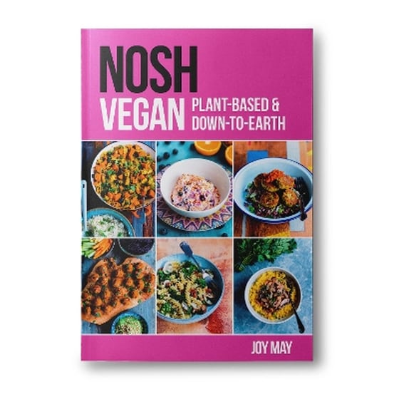 NOSH Vegan image 0