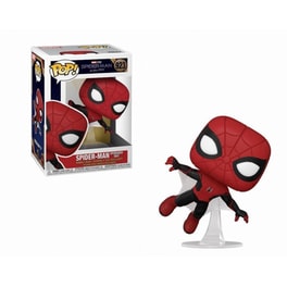 Φιγούρα Funko Pop! - Marvel - Spider-man No Way Home - Spider-man (upgraded Suit) 923