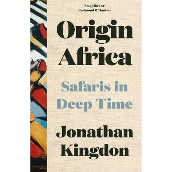 Origin Africa image 0