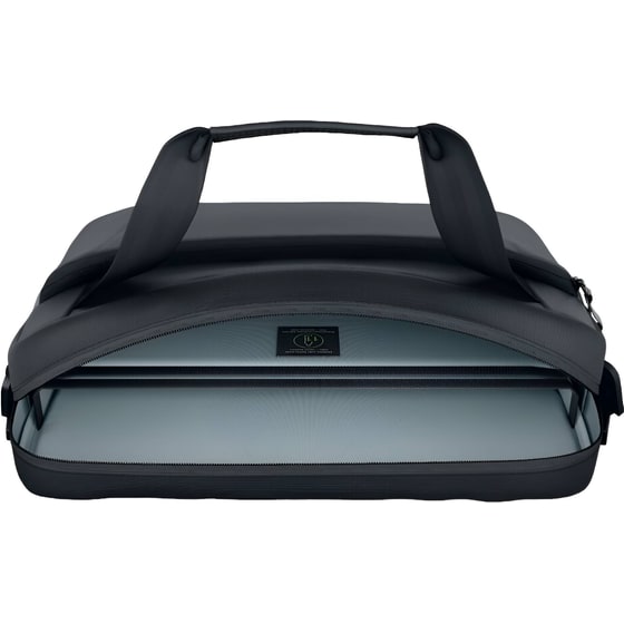 Τσάντα Laptop Dell EcoLoop Pro Slim CC5624S 15.6" Αδιάβροχη - Μαύρο image 4