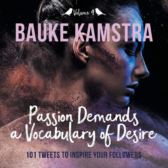 Passion Demands a Vocabulary of Desire image 0