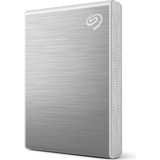 Seagate One Touch STKG2000401 USB Type-C SSD 2 TB - Γκρι image 2