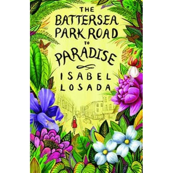 Battersea Park Road to Paradise image 0