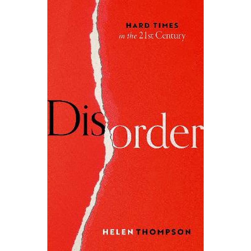 Disorder