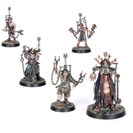 Warhammer Underworlds: Wintermaw Warhammer GAMES WORKSHOP image 8