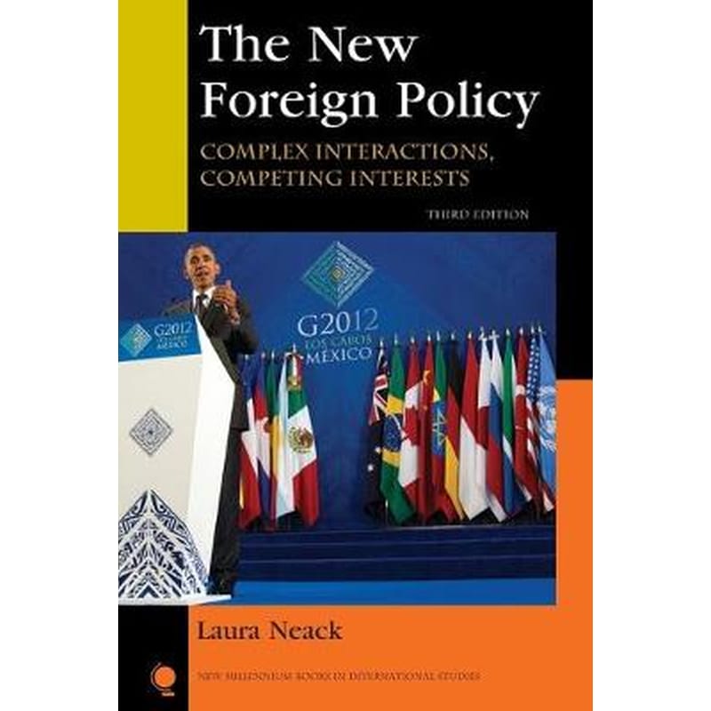 The New Foreign Policy