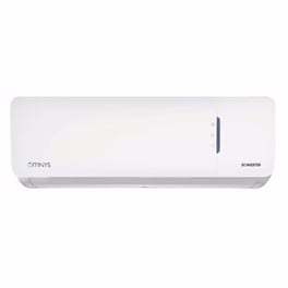 OMNYS WNS-12R23 Κλιματιστικό Inverter 12.000 BTU A++/A+++ με WiFi