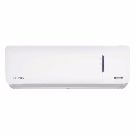 OMNYS WNS-12R23 Κλιματιστικό Inverter 12.000 BTU A++/A+++ με WiFi image 0