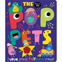 The Pop Pets