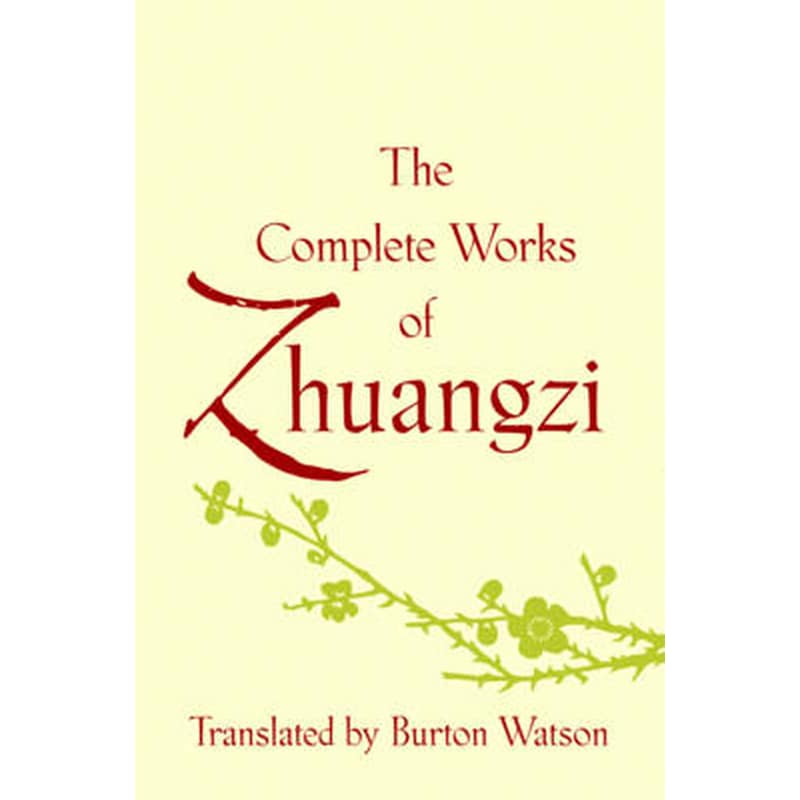 Complete Works of Zhuangzi