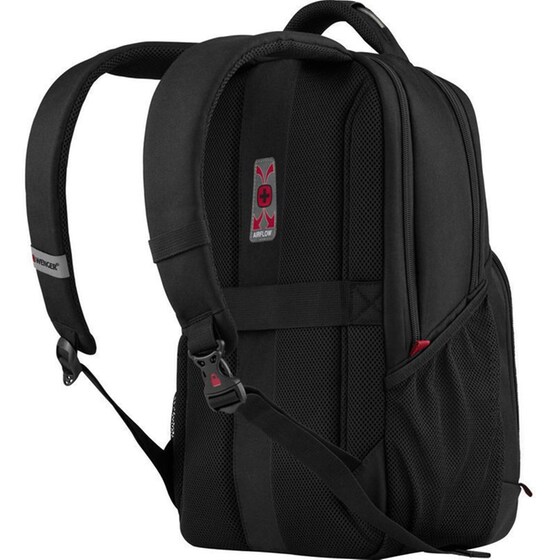 Τσάντα Laptop Wenger 15.6'' - Μαύρο image 3