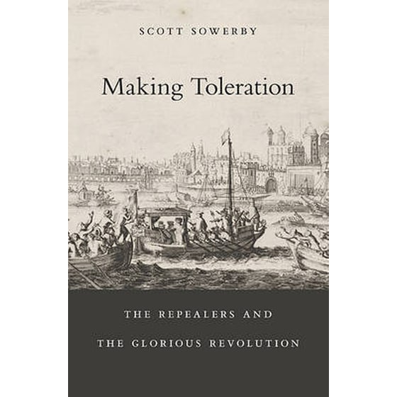 Making Toleration image 0