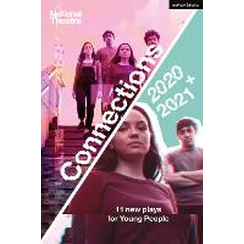 National Theatre Connections 2021: 11 Plays for Young People