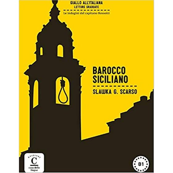 Barocco siciliano (+ CD) image 0