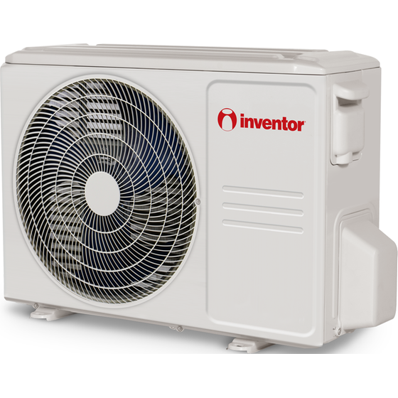 INVENTOR Neo Eco NECUVI-09WFI Κλιματιστικό Inverter 9.000 BTU A+++/A+++ με Ιονιστή και WiFi Standard image 6