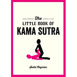 Little Book of Kama Sutra