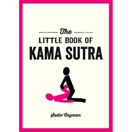 Little Book of Kama Sutra image 0