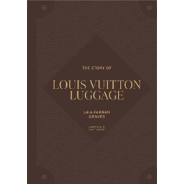 The Story of Louis Vuitton Luggage