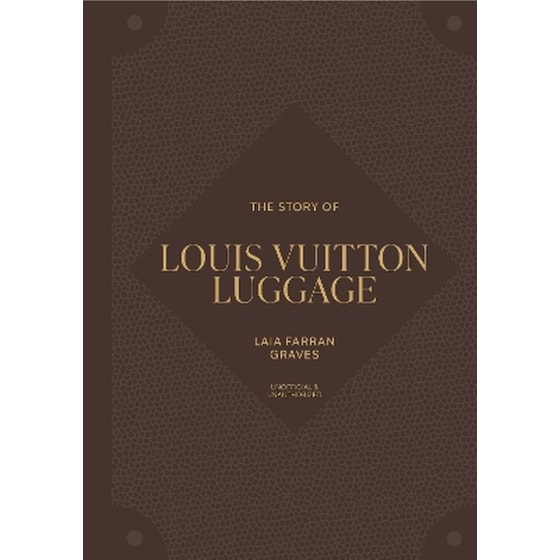 The Story of Louis Vuitton Luggage image 0