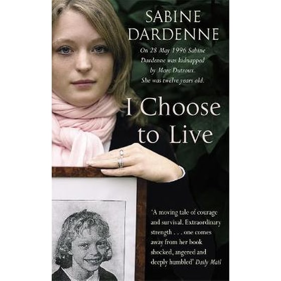 I Choose To Live image 0