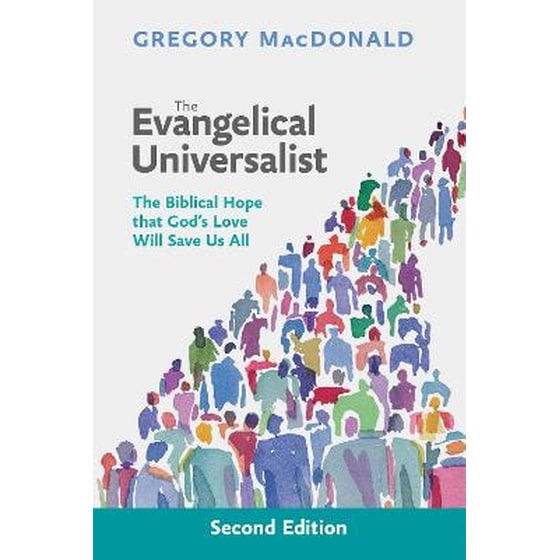 The Evangelical Universalist image 0