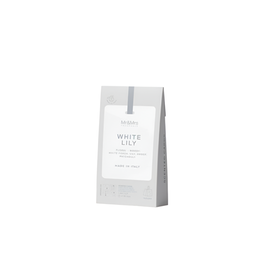 Αρωματικές Κάρτες Συρταριών - White Lily