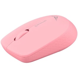 Alcatroz AIRMOUSE 3 Ασύρματο Ποντίκι Ροζ