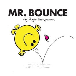 Mr. Bounce