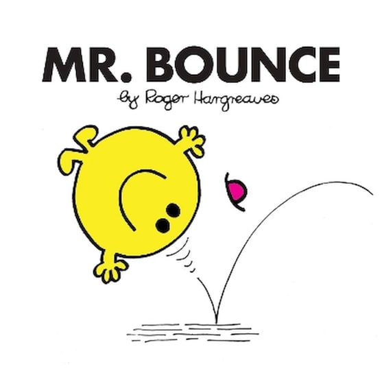 Mr. Bounce image 0