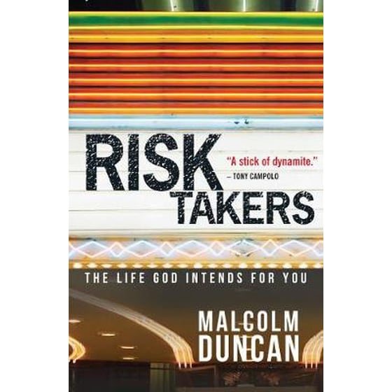 Risk Takers image 0