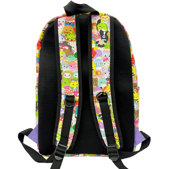 Τσάντα Πλάτης Gim Squishmallows image 3